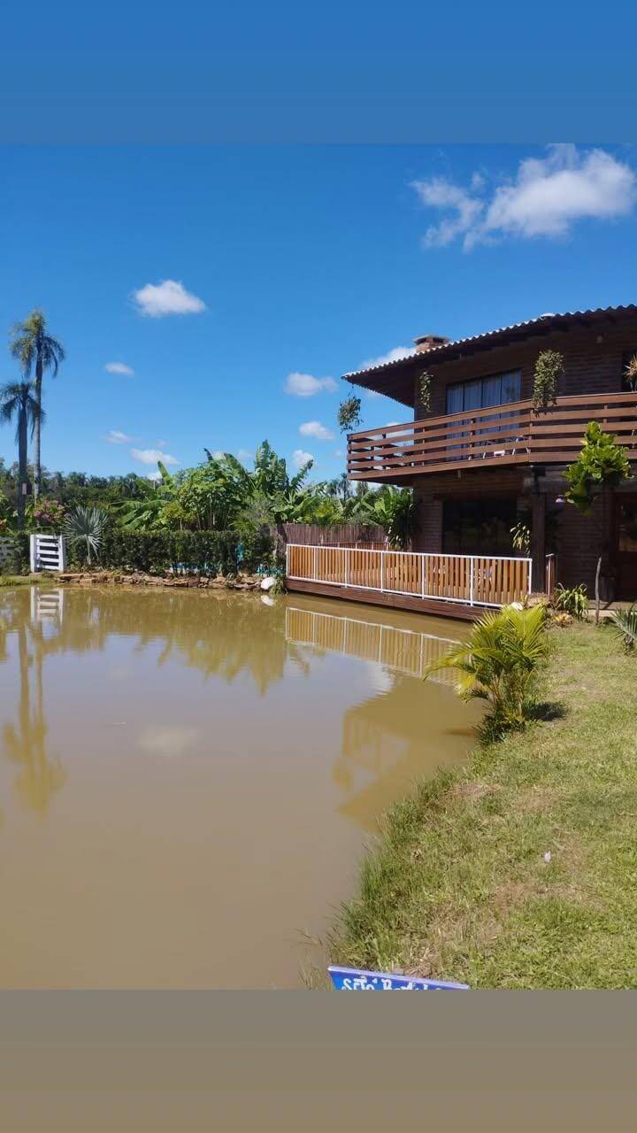 Chácara, 4 quartos, 1 hectares - Foto 5