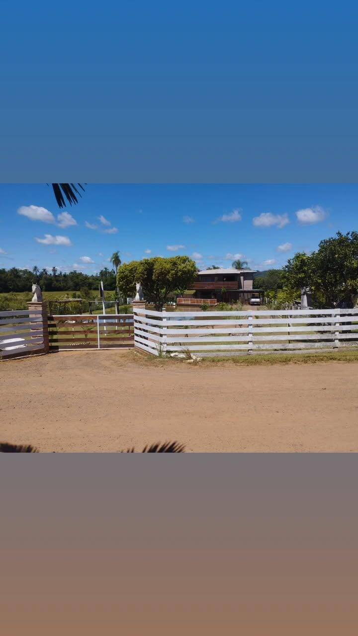 Chácara, 4 quartos, 1 hectares - Foto 15