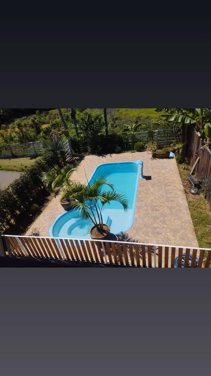 Chácara, 4 quartos, 1 hectares - Foto 7