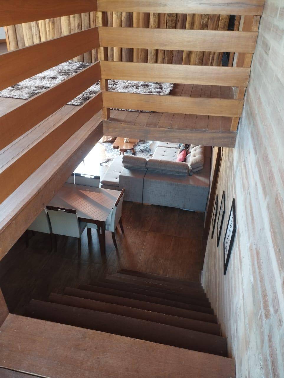 Chácara, 4 quartos, 1 hectares - Foto 20