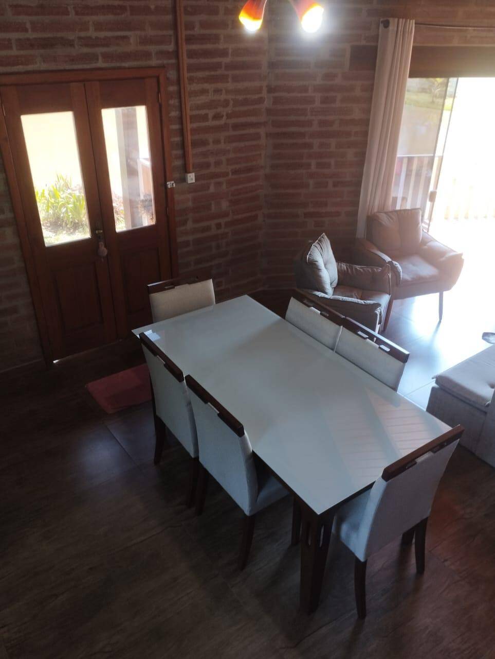 Chácara, 4 quartos, 1 hectares - Foto 18