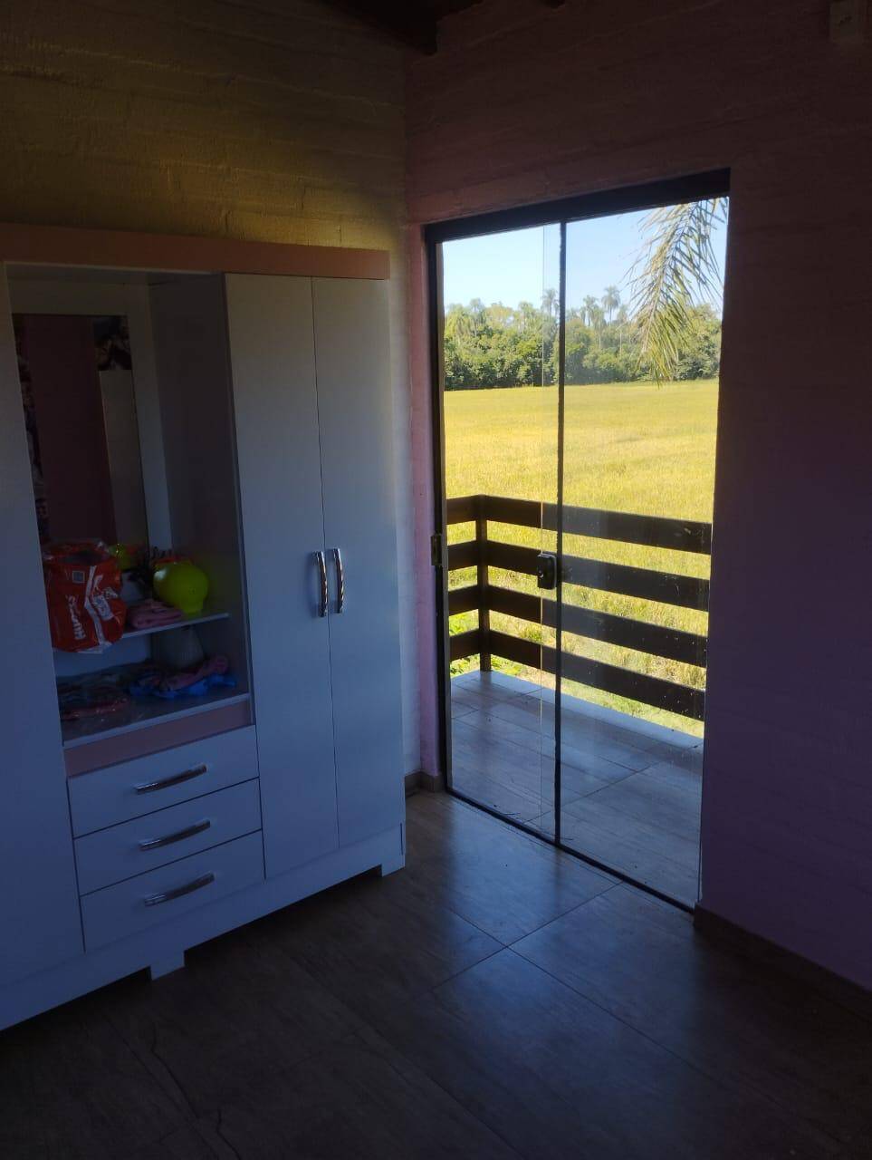 Chácara, 4 quartos, 1 hectares - Foto 17