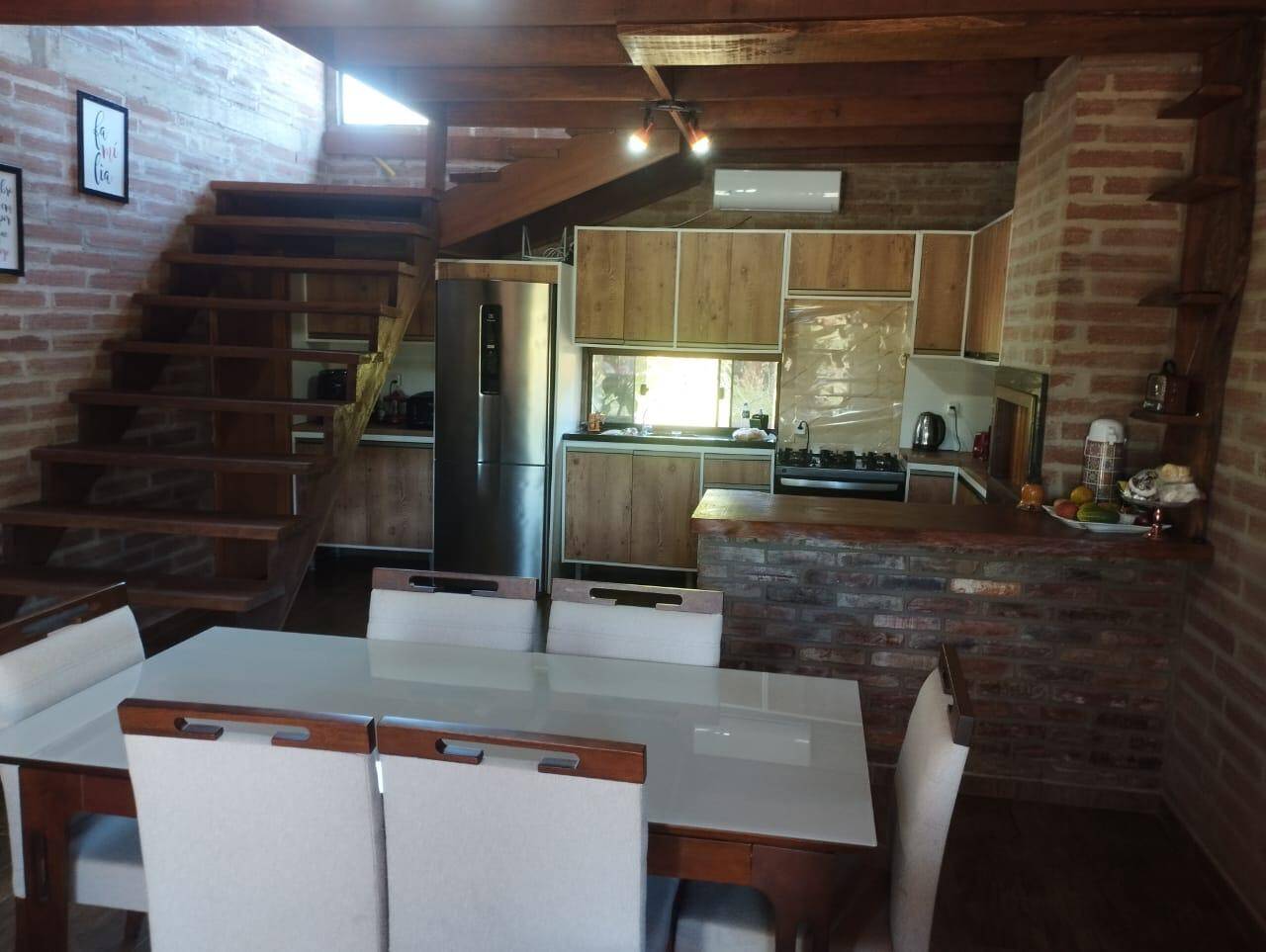 Chácara, 4 quartos, 1 hectares - Foto 13