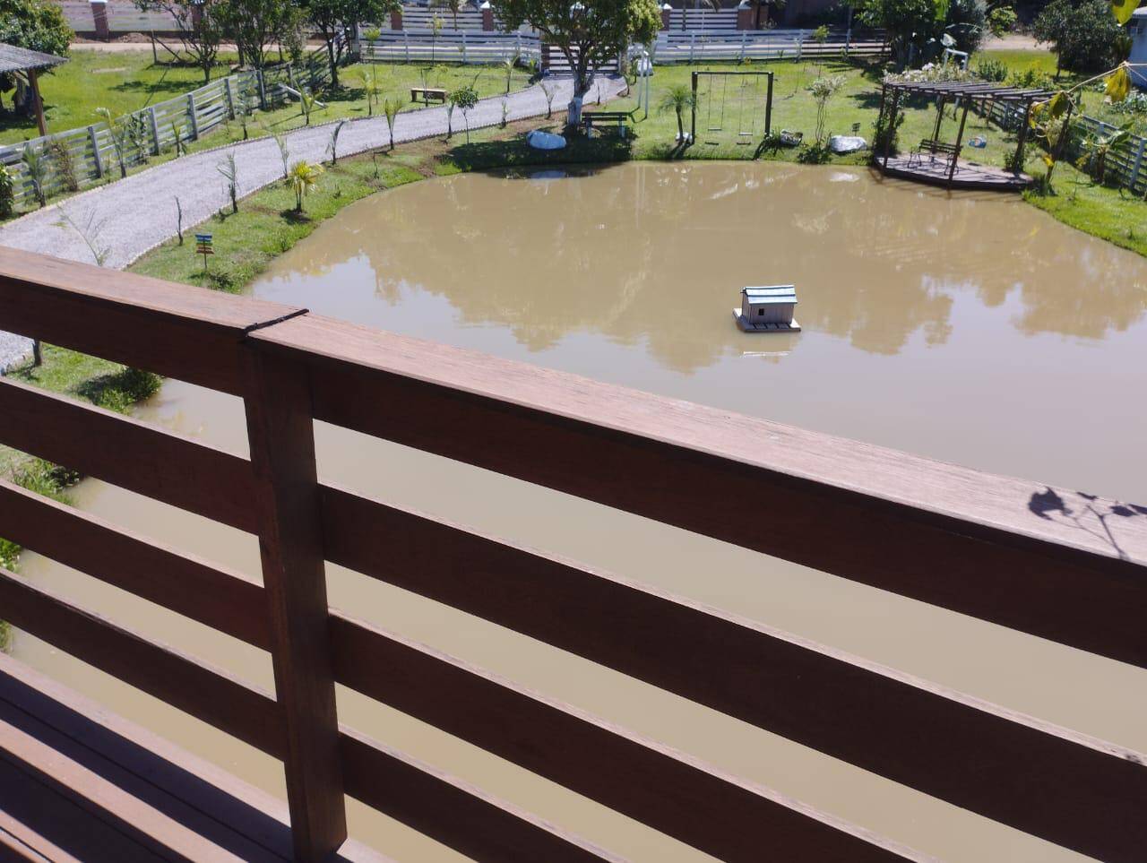 Chácara, 4 quartos, 1 hectares - Foto 30