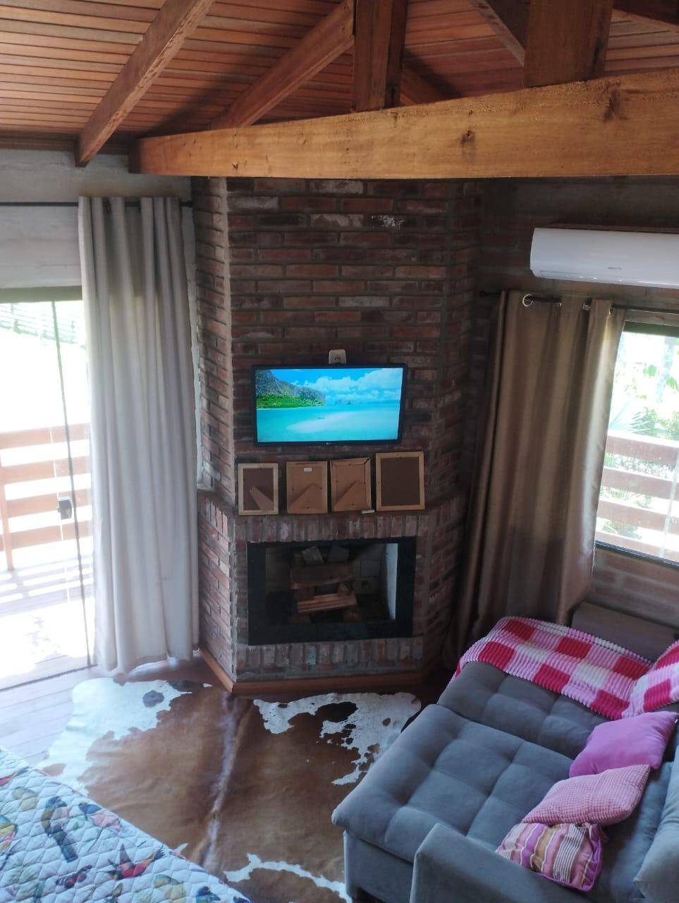 Chácara, 4 quartos, 1 hectares - Foto 22