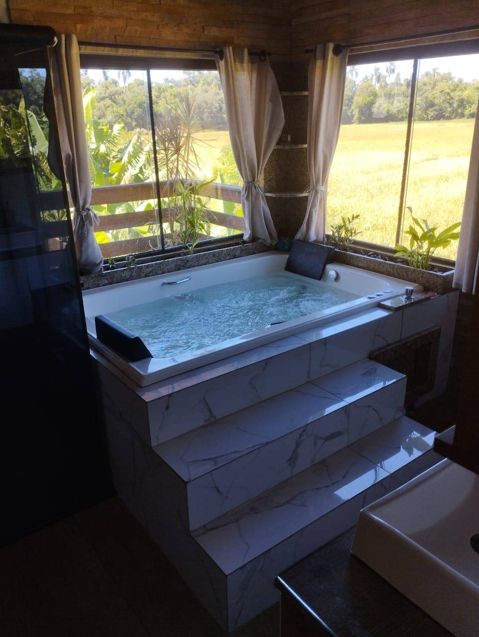 Chácara, 4 quartos, 1 hectares - Foto 24