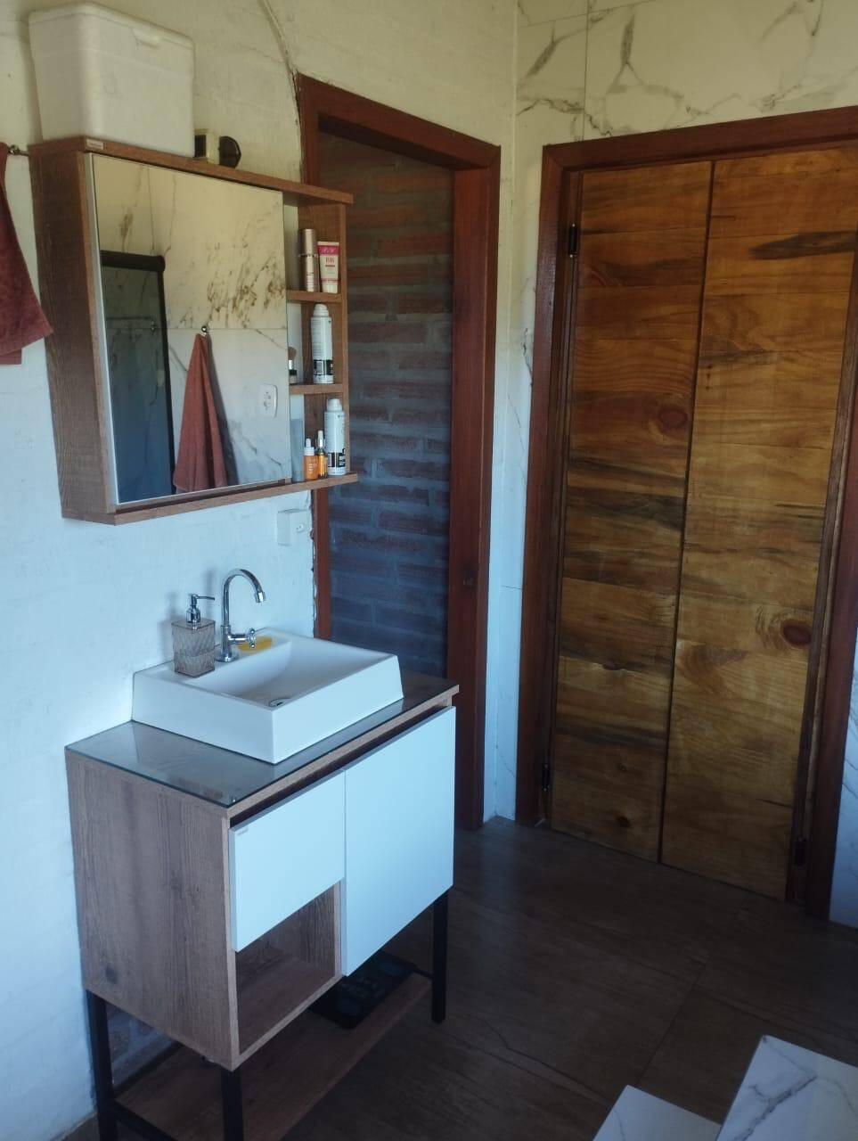 Chácara, 4 quartos, 1 hectares - Foto 23