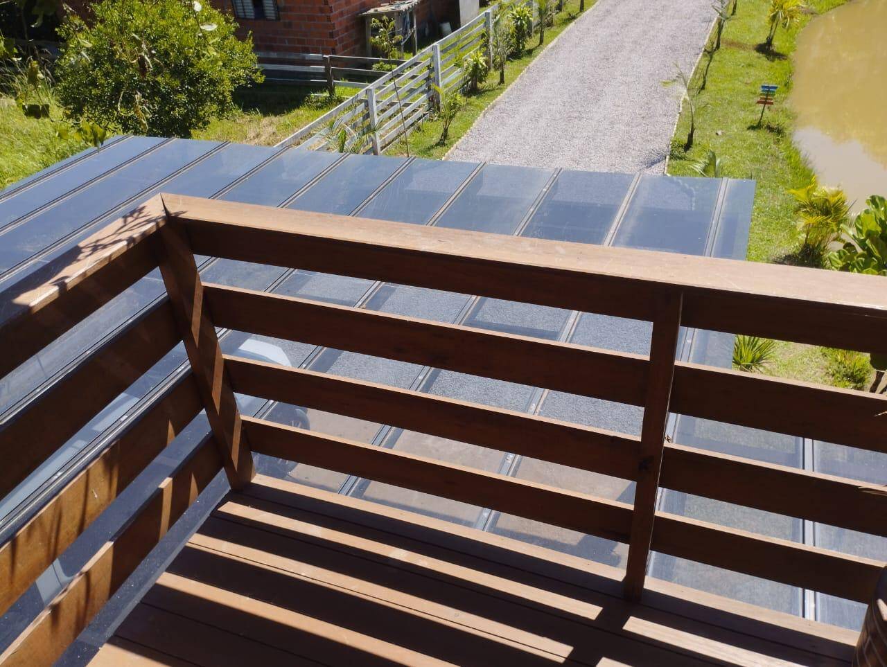 Chácara, 4 quartos, 1 hectares - Foto 26