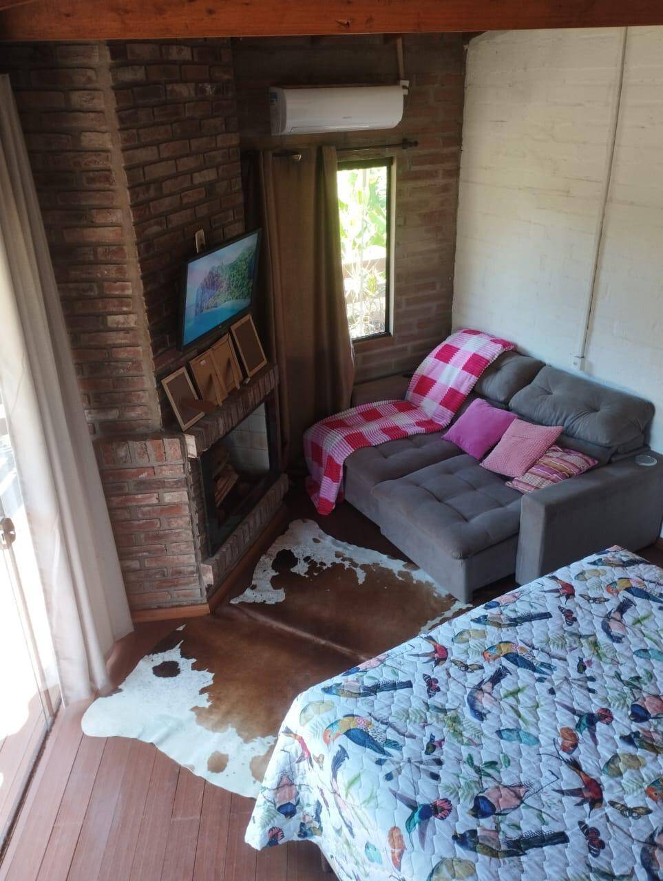 Chácara, 4 quartos, 1 hectares - Foto 29