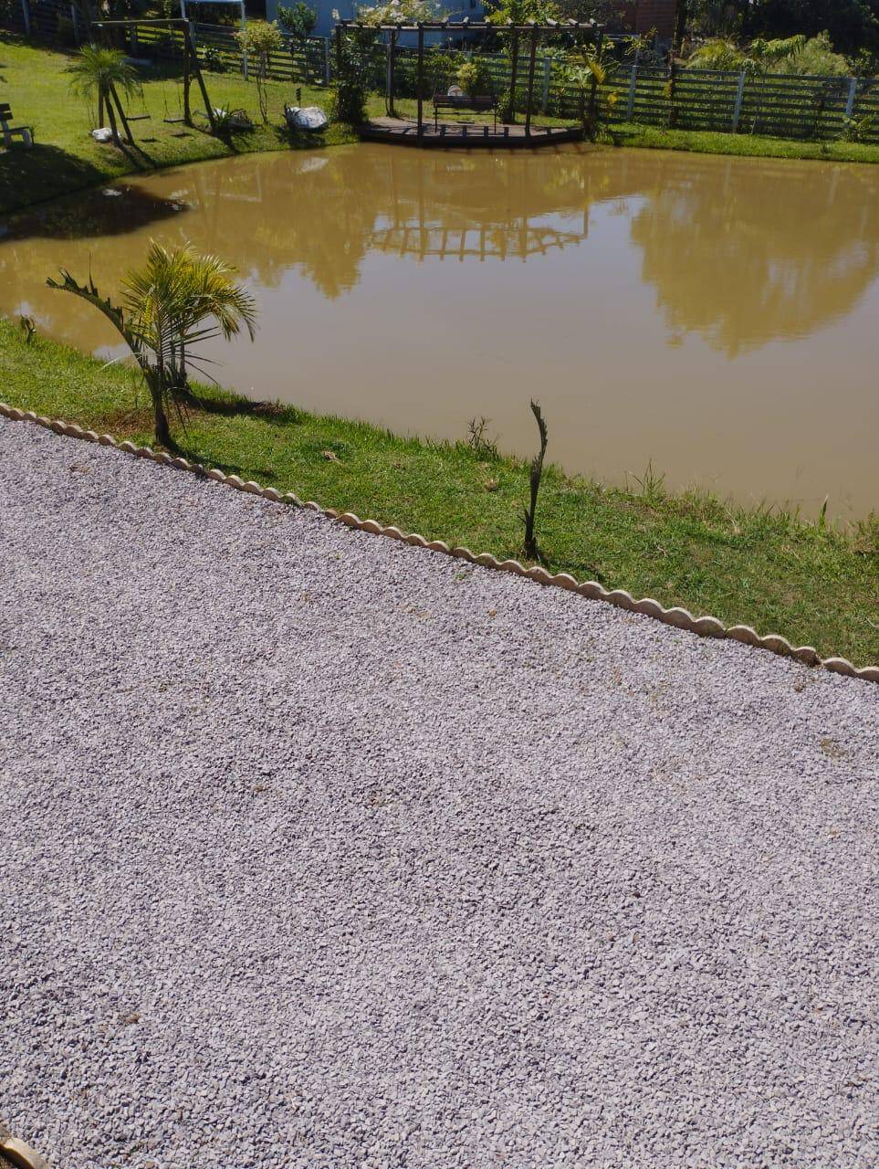 Chácara, 4 quartos, 1 hectares - Foto 33