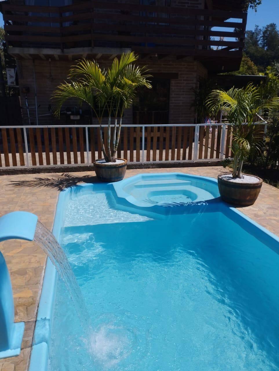 Chácara, 4 quartos, 1 hectares - Foto 35