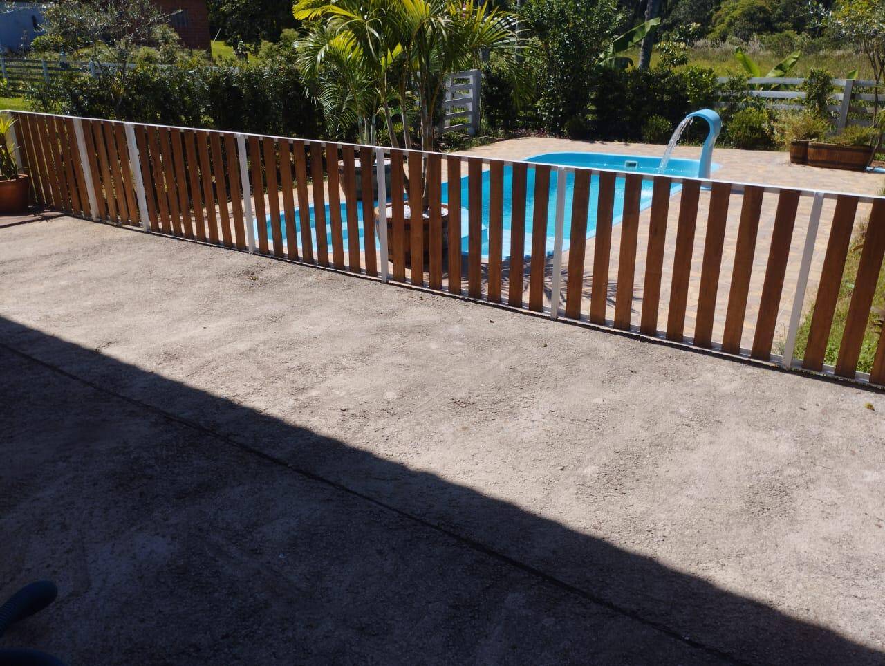 Chácara, 4 quartos, 1 hectares - Foto 40