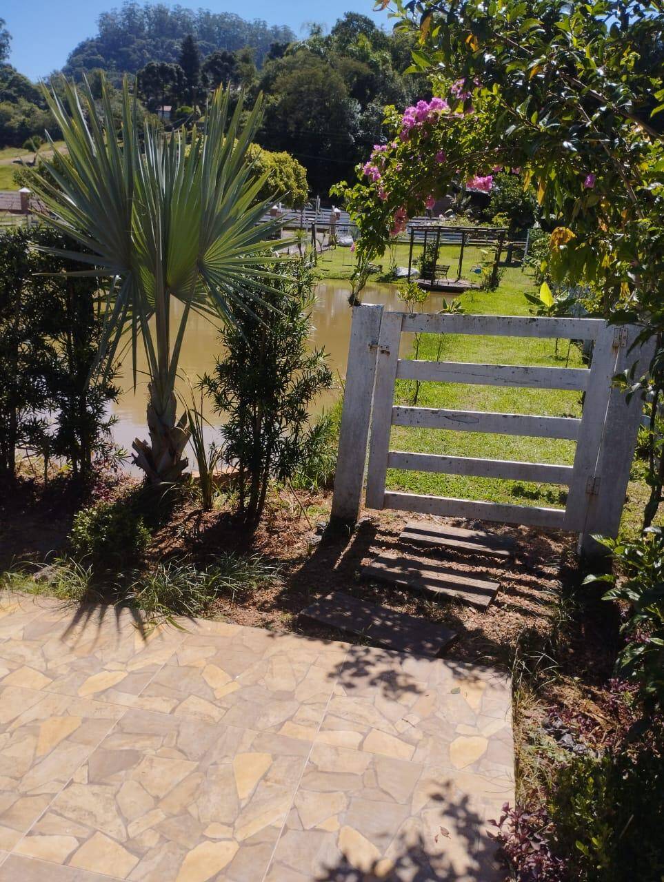 Chácara, 4 quartos, 1 hectares - Foto 46