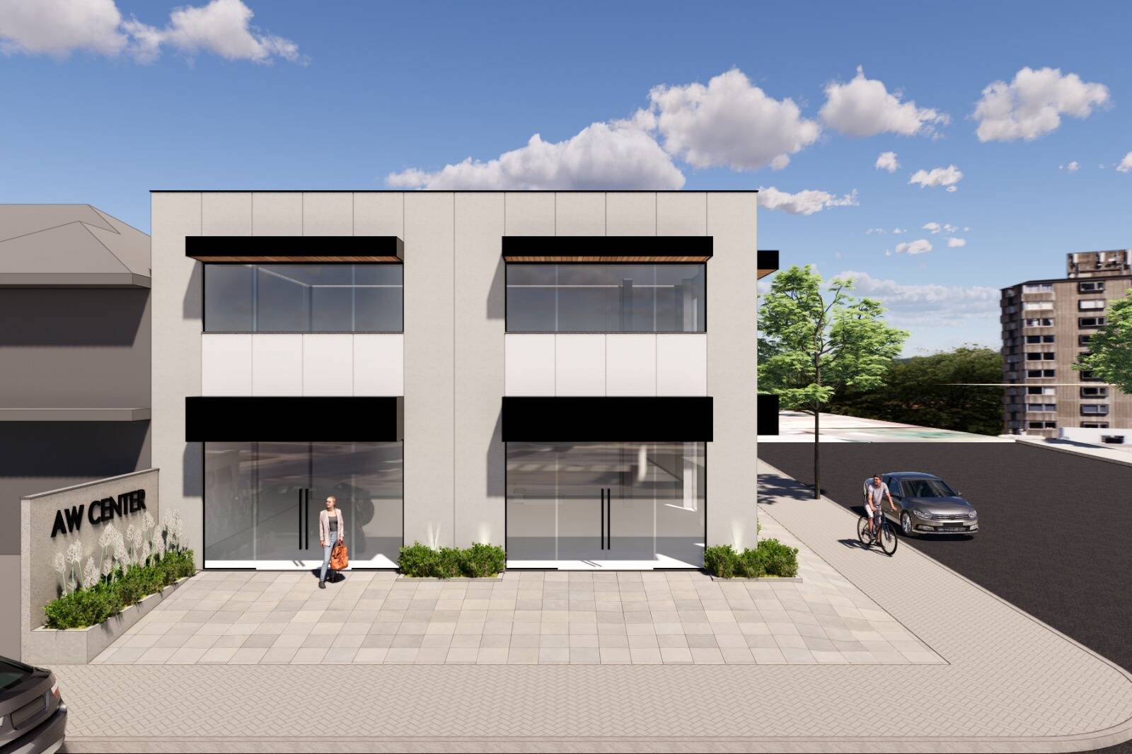 Sala-Conjunto, 235 m² - Foto 1