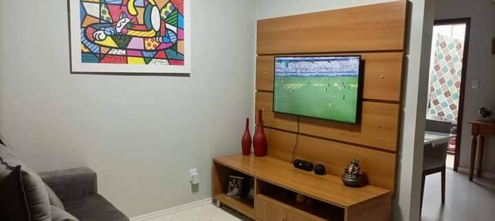 Apartamento, 3 quartos, 95 m² - Foto 3