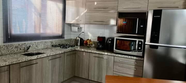 Apartamento, 3 quartos, 95 m² - Foto 2