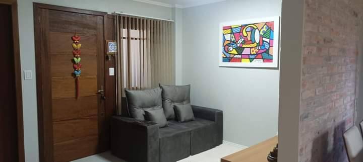 Apartamento, 3 quartos, 95 m² - Foto 4