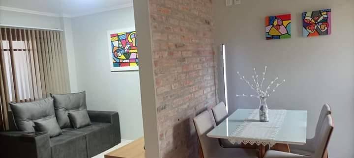 Apartamento, 3 quartos, 95 m² - Foto 6