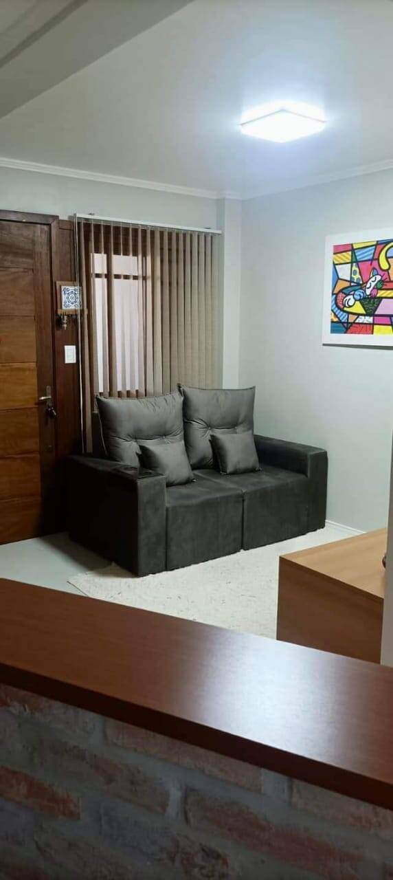Apartamento, 3 quartos, 95 m² - Foto 5