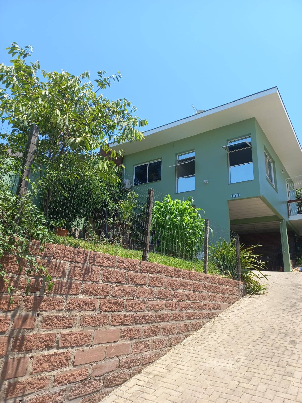 Sítio, 2 quartos, 300 m² - Foto 2