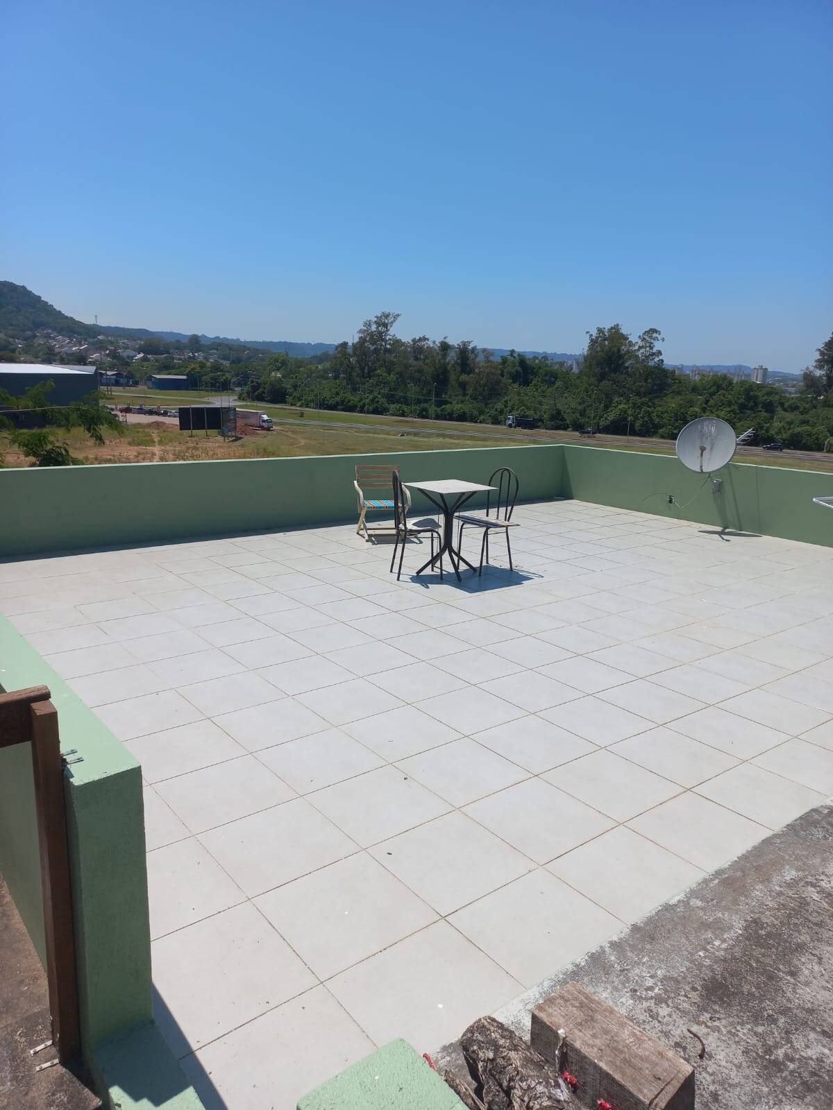 Sítio, 2 quartos, 300 m² - Foto 6