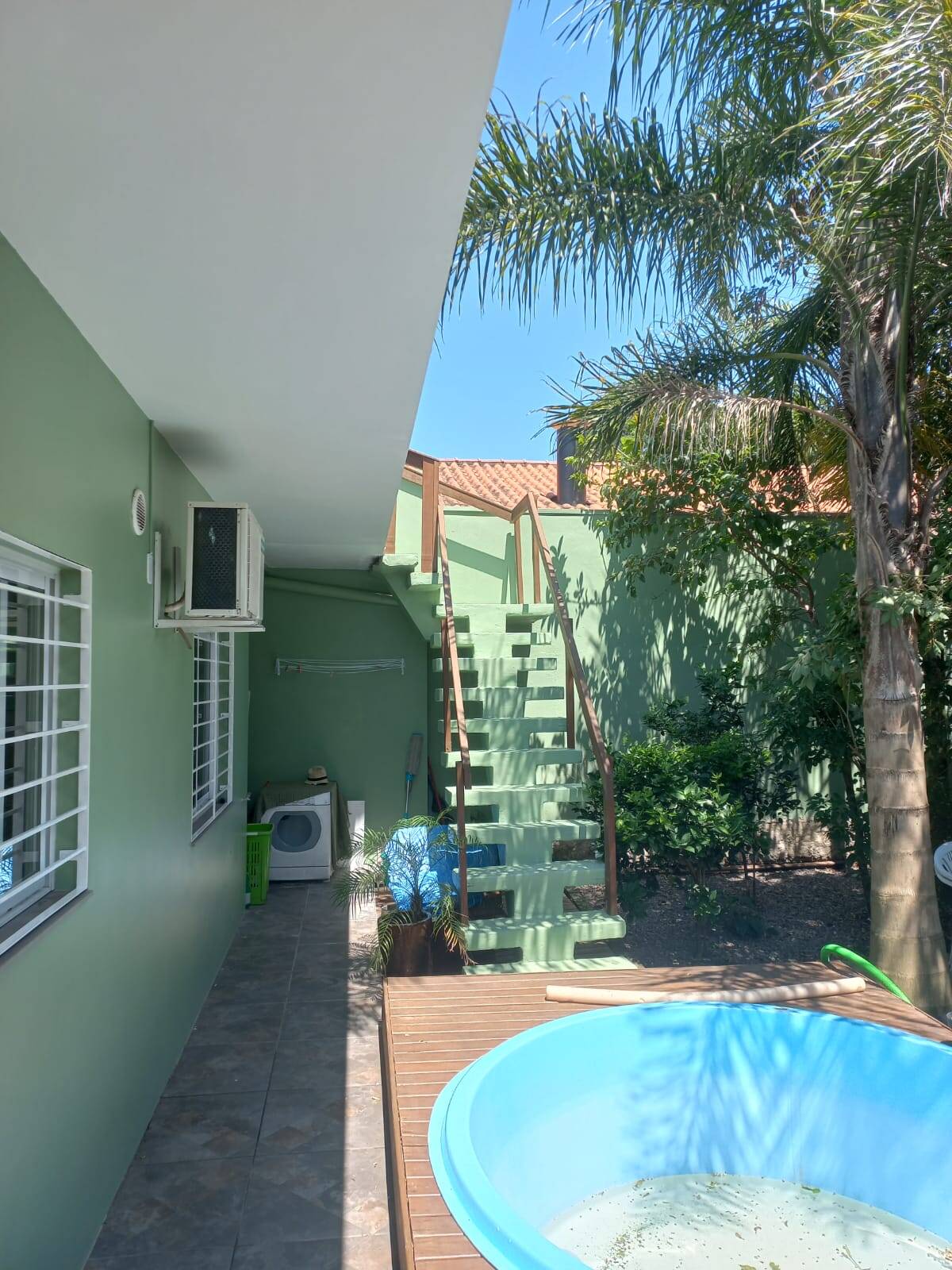 Sítio, 2 quartos, 300 m² - Foto 5