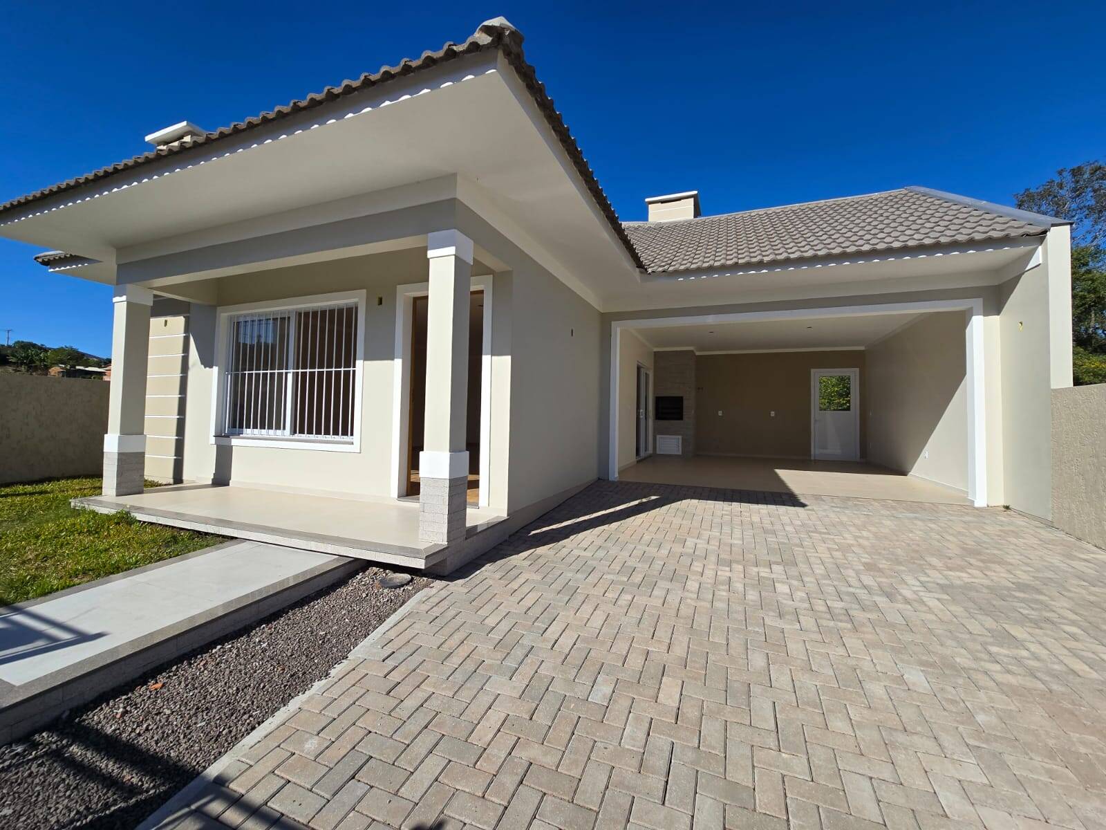 Casa, 3 quartos, 159 m² - Foto 3