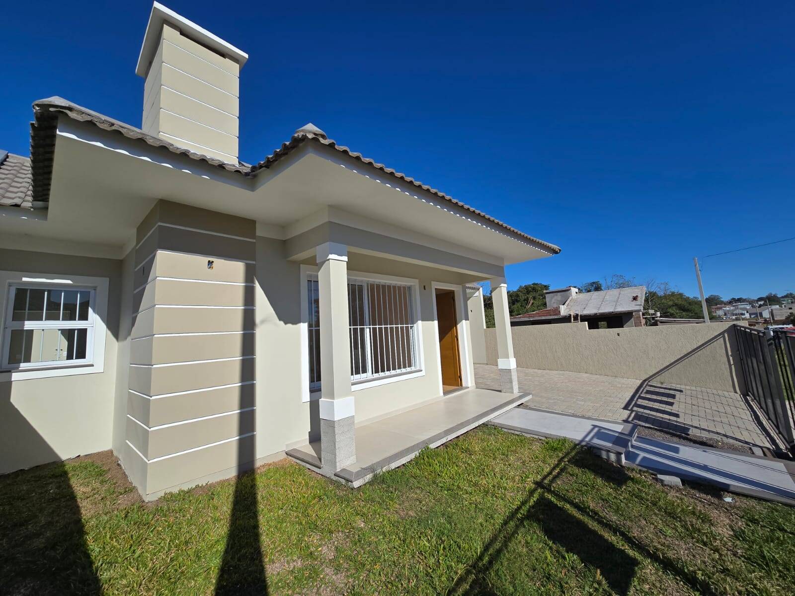 Casa, 3 quartos, 159 m² - Foto 2