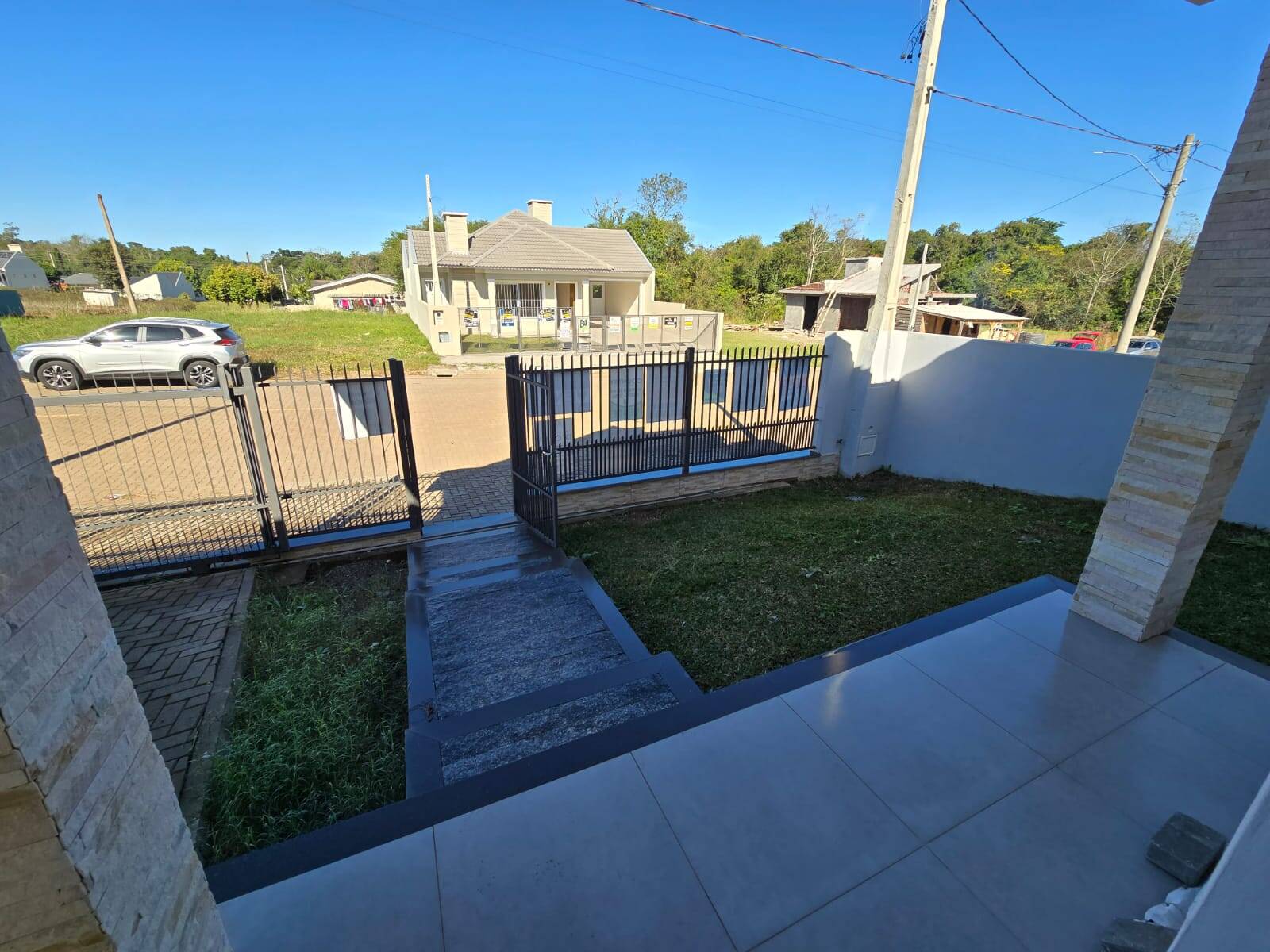 Casa, 3 quartos, 156 m² - Foto 4