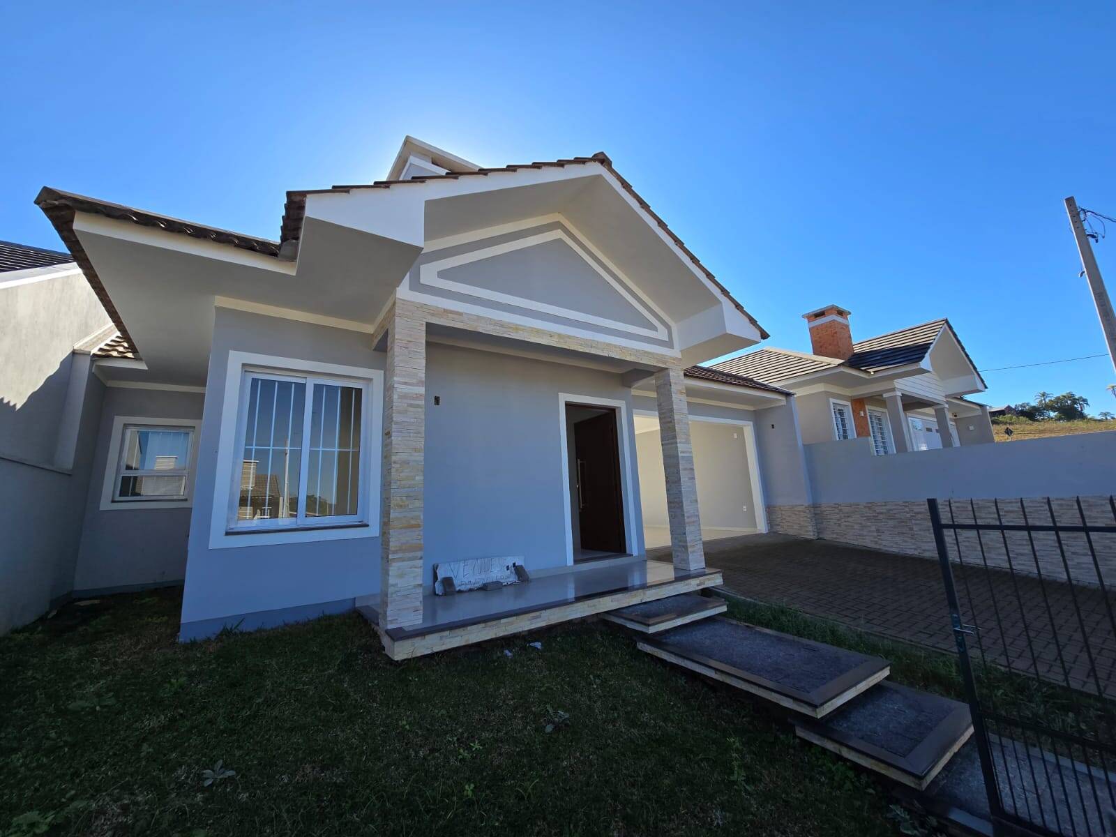 Casa, 3 quartos, 156 m² - Foto 2