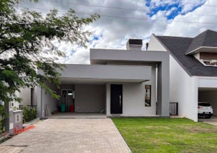 Casa, 3 quartos, 157 m² - Foto 1