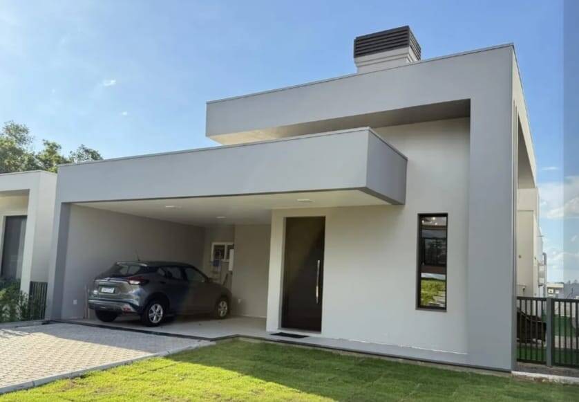 Casa, 3 quartos, 157 m² - Foto 2