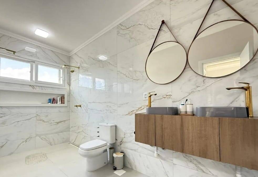 Casa, 3 quartos, 157 m² - Foto 13