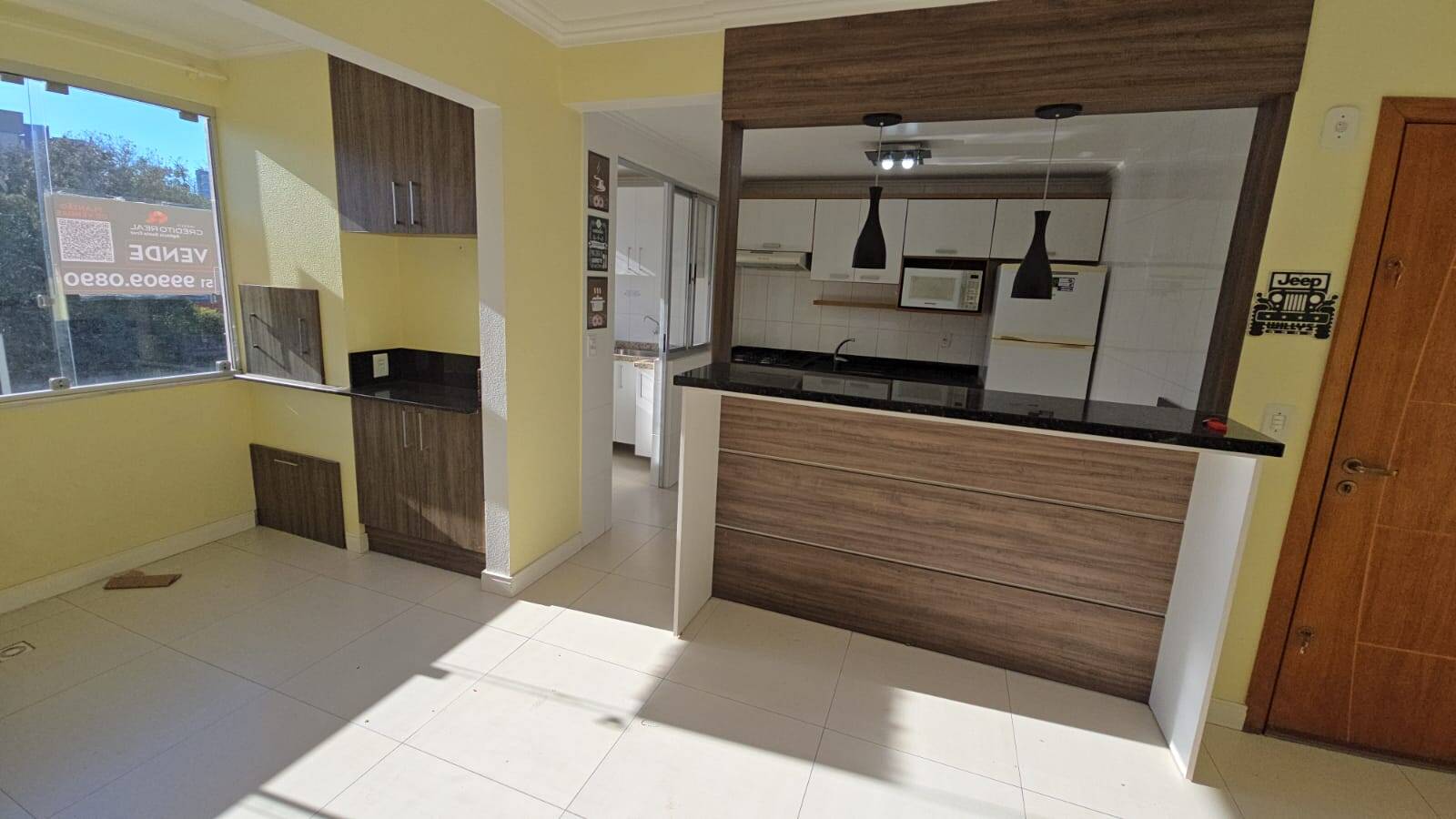 Apartamento, 3 quartos, 64 m² - Foto 23