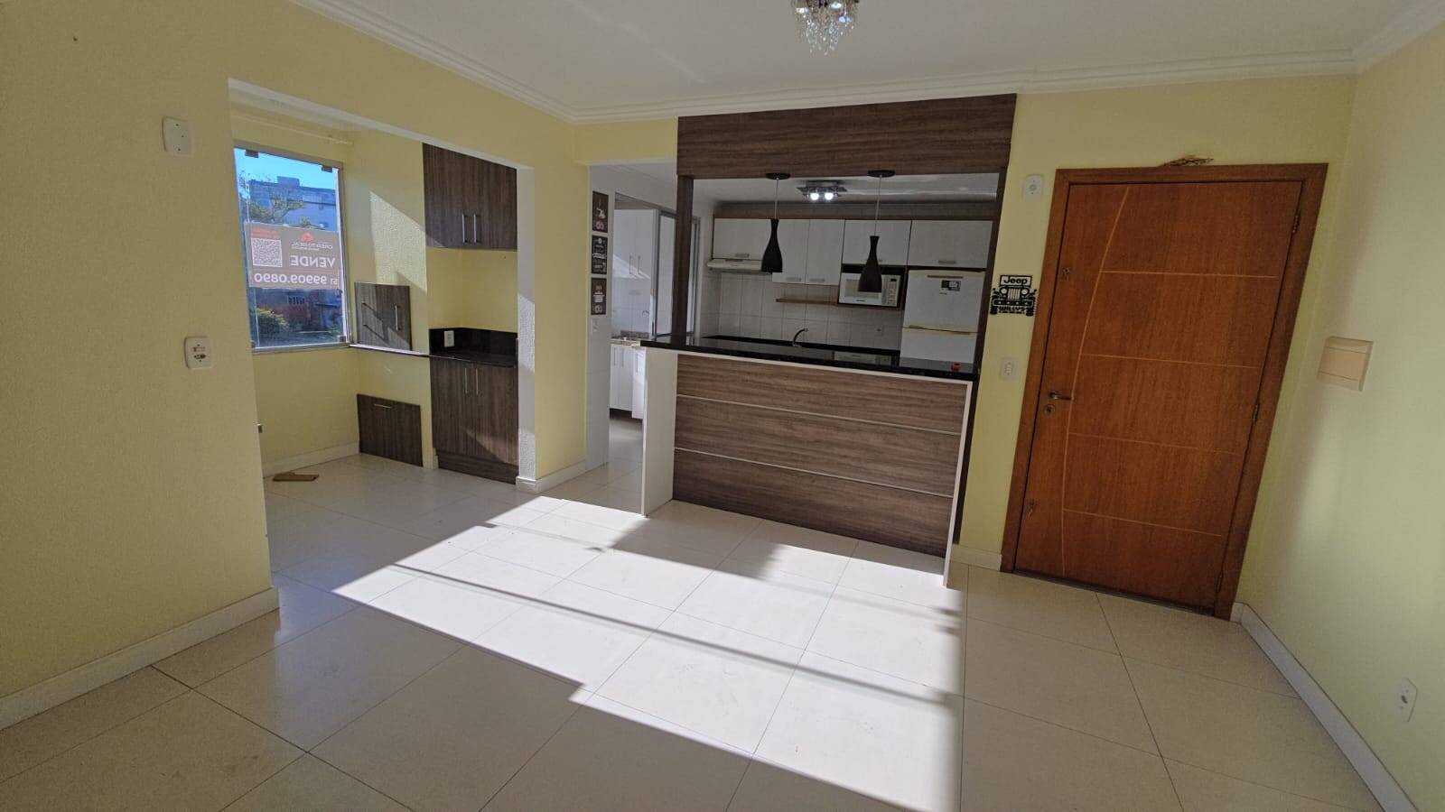 Apartamento, 3 quartos, 64 m² - Foto 24