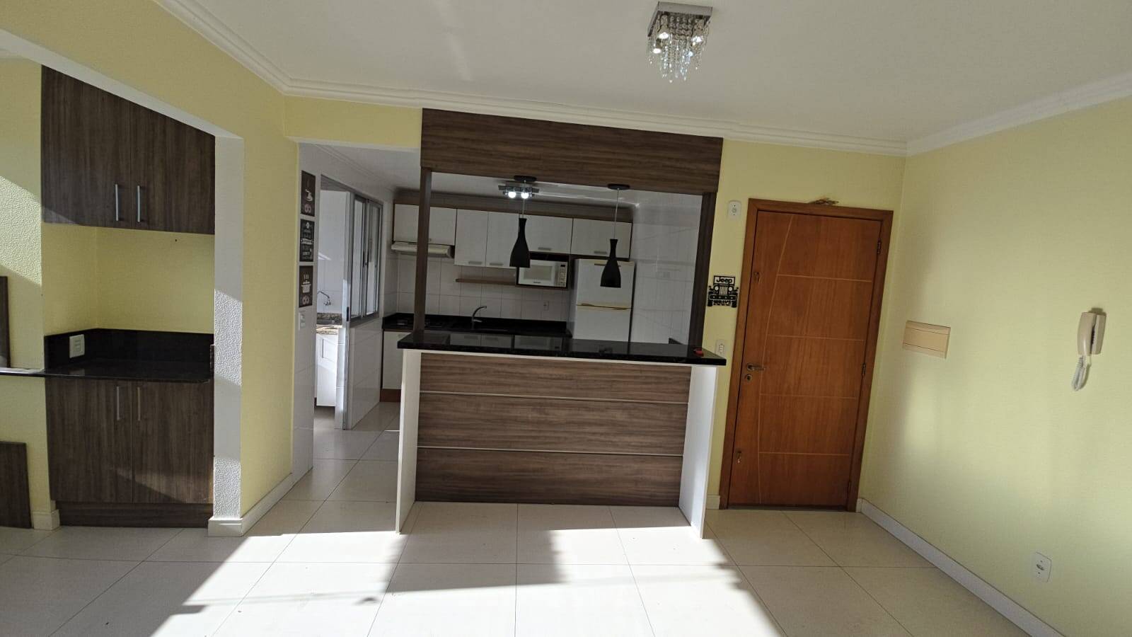Apartamento, 3 quartos, 64 m² - Foto 39