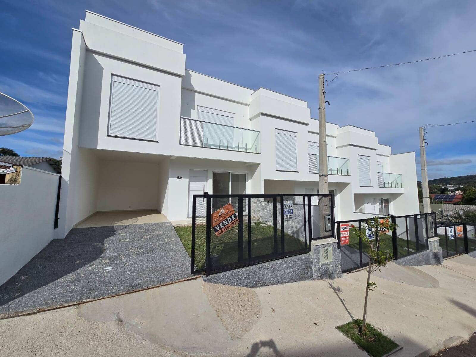 Apartamento, 2 quartos, 111 m² - Foto 1
