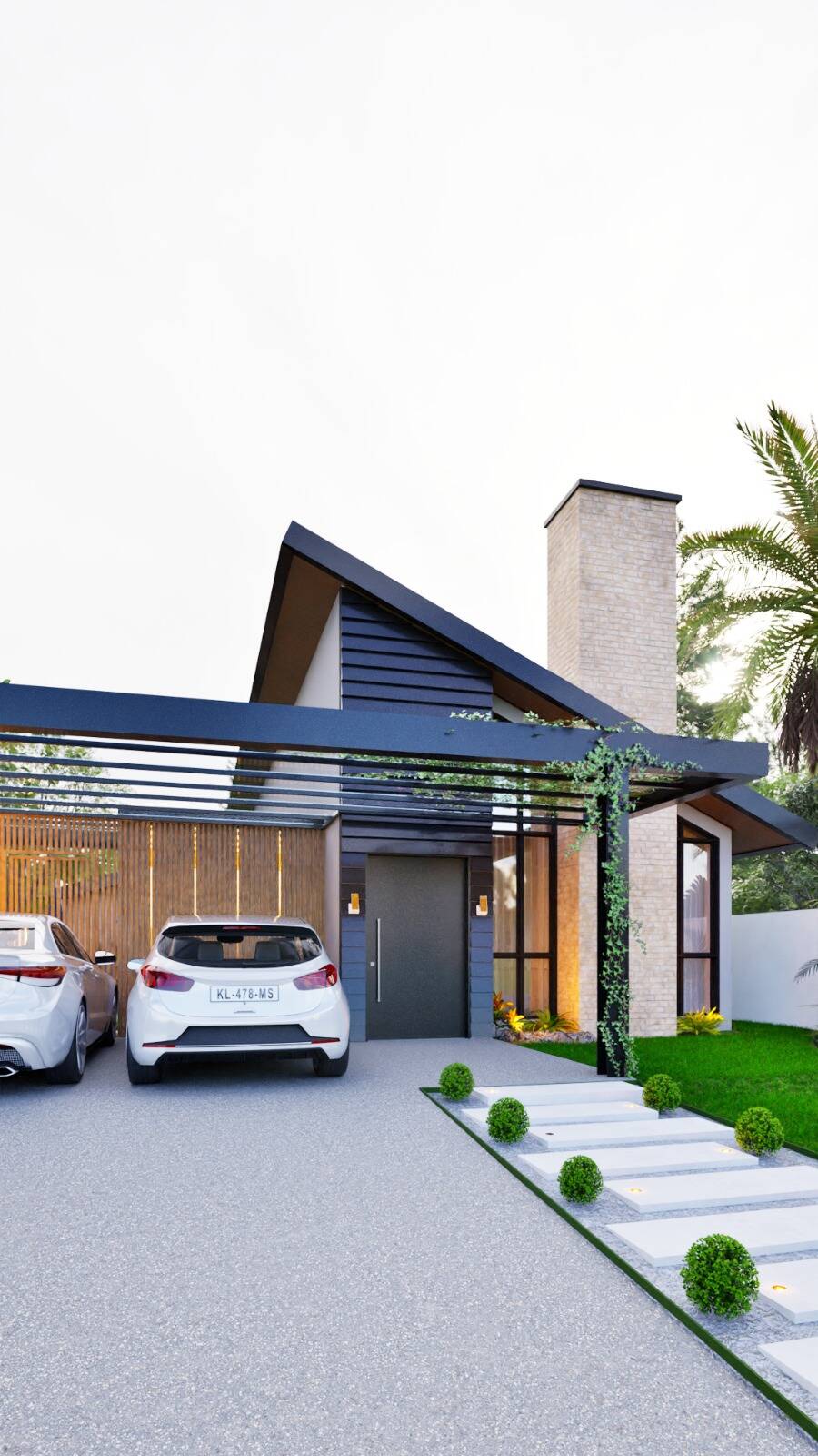 Casa, 3 quartos, 170 m² - Foto 3