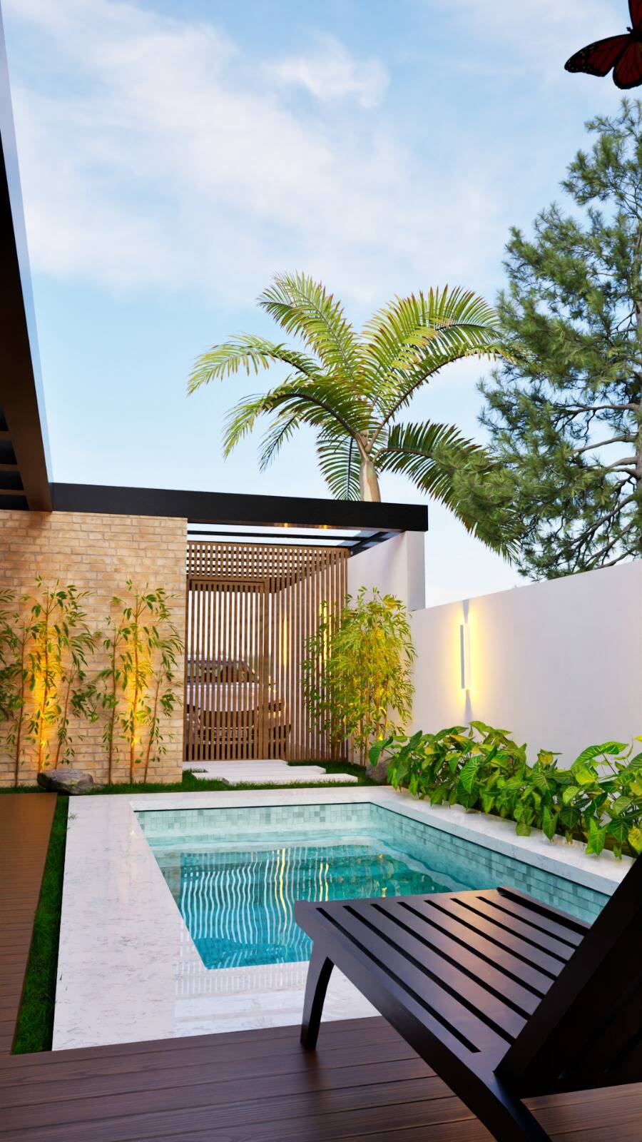 Casa, 3 quartos, 170 m² - Foto 6