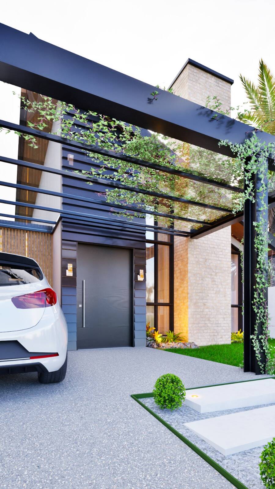 Casa, 3 quartos, 170 m² - Foto 4