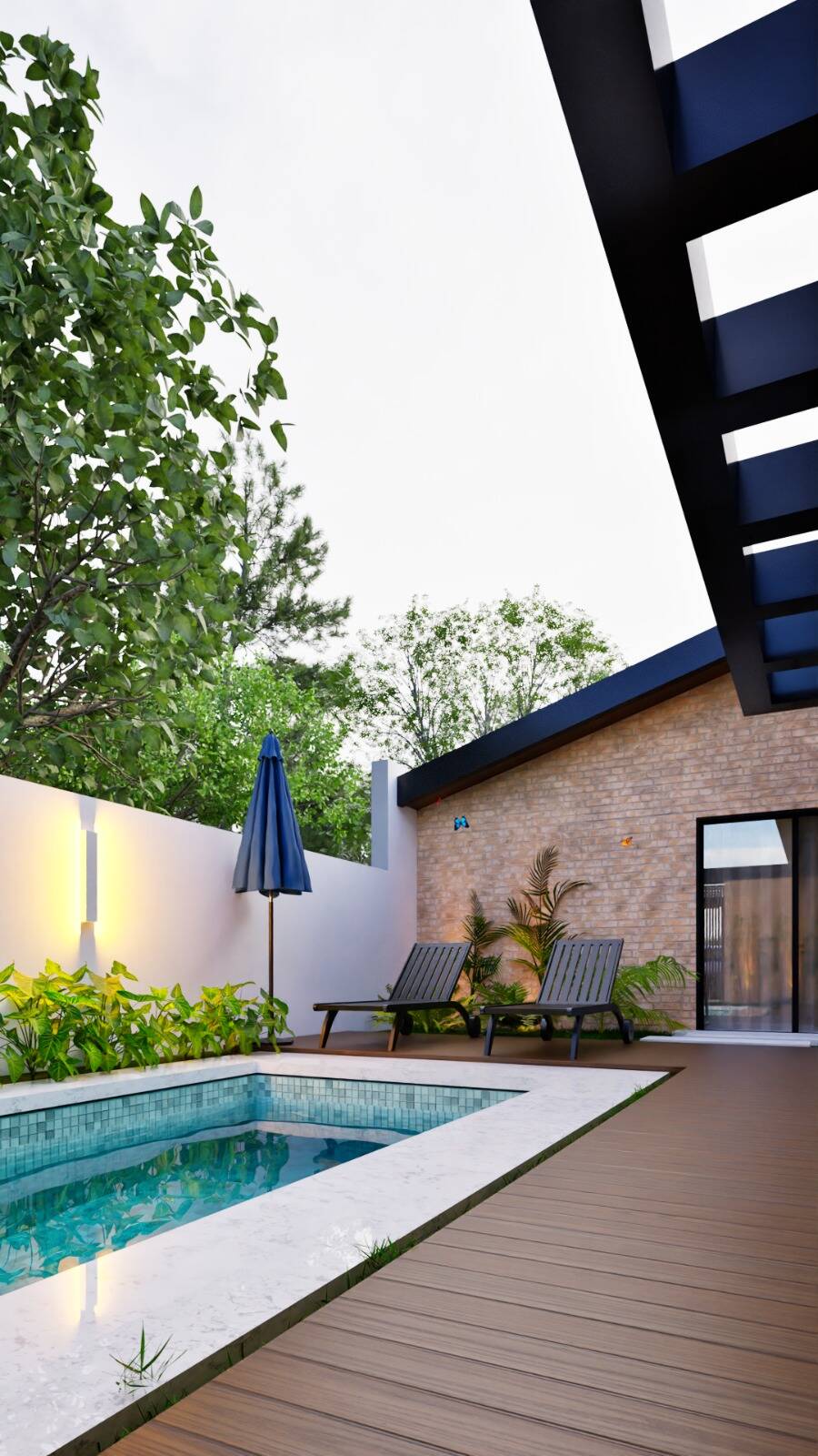 Casa, 3 quartos, 170 m² - Foto 5