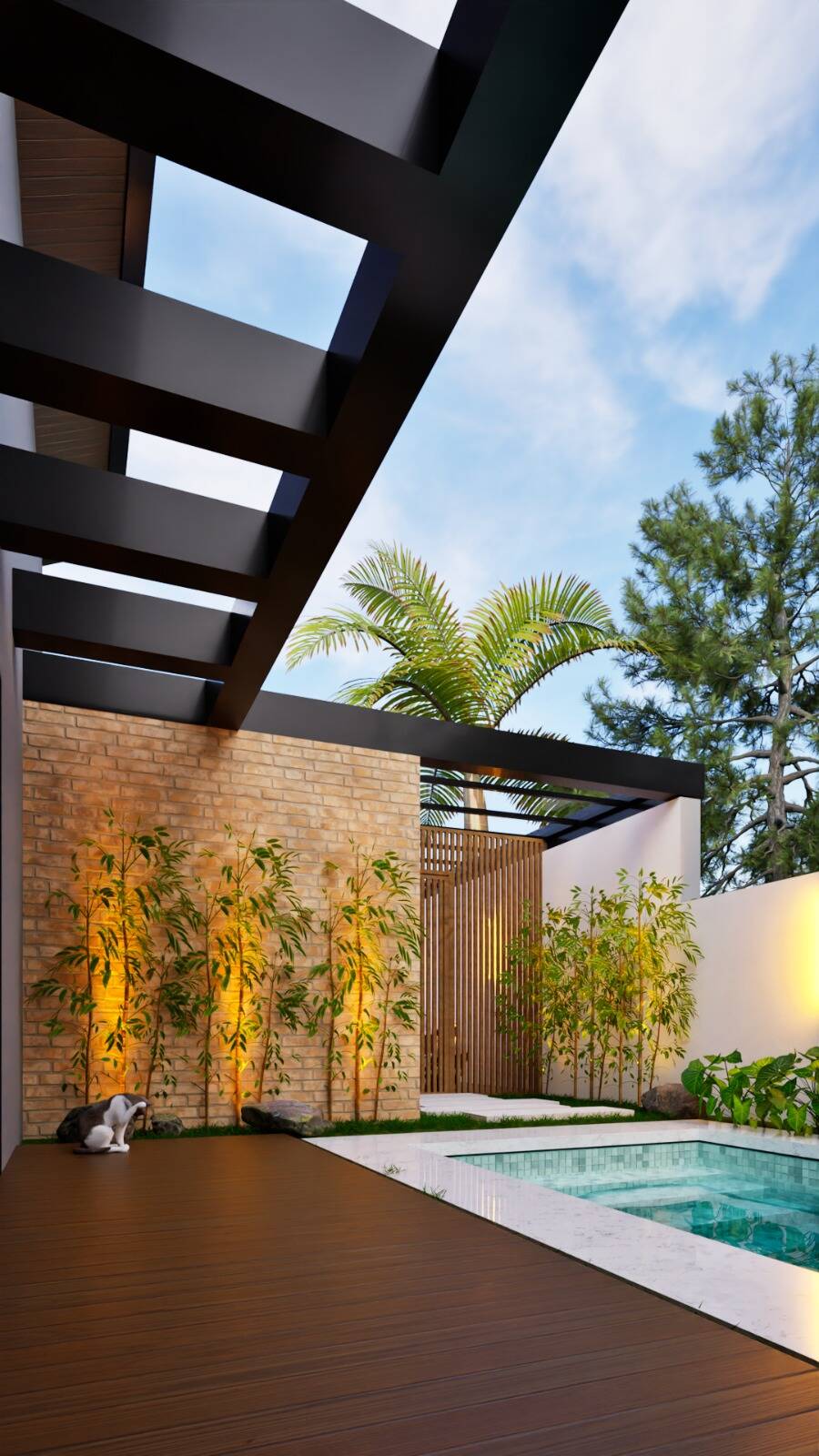 Casa, 3 quartos, 170 m² - Foto 7