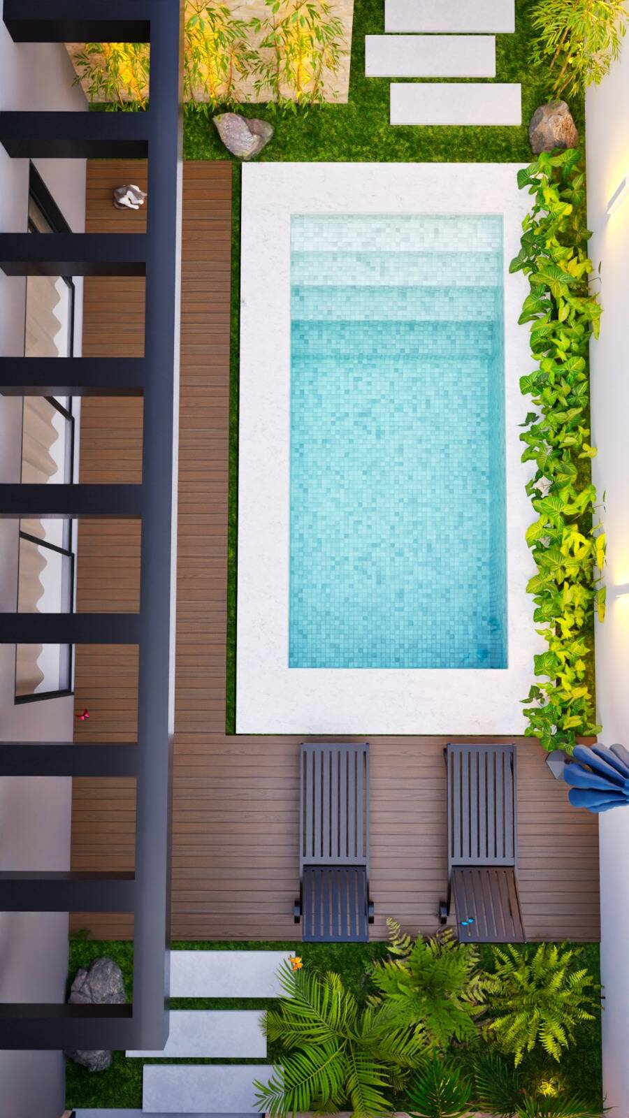 Casa, 3 quartos, 170 m² - Foto 10