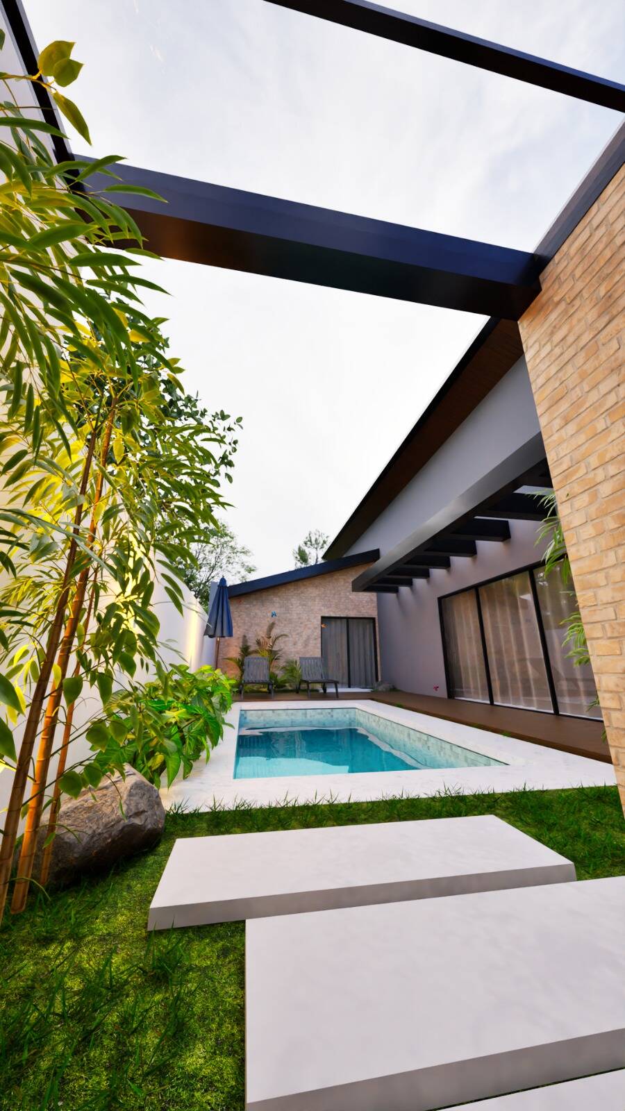 Casa, 3 quartos, 170 m² - Foto 8