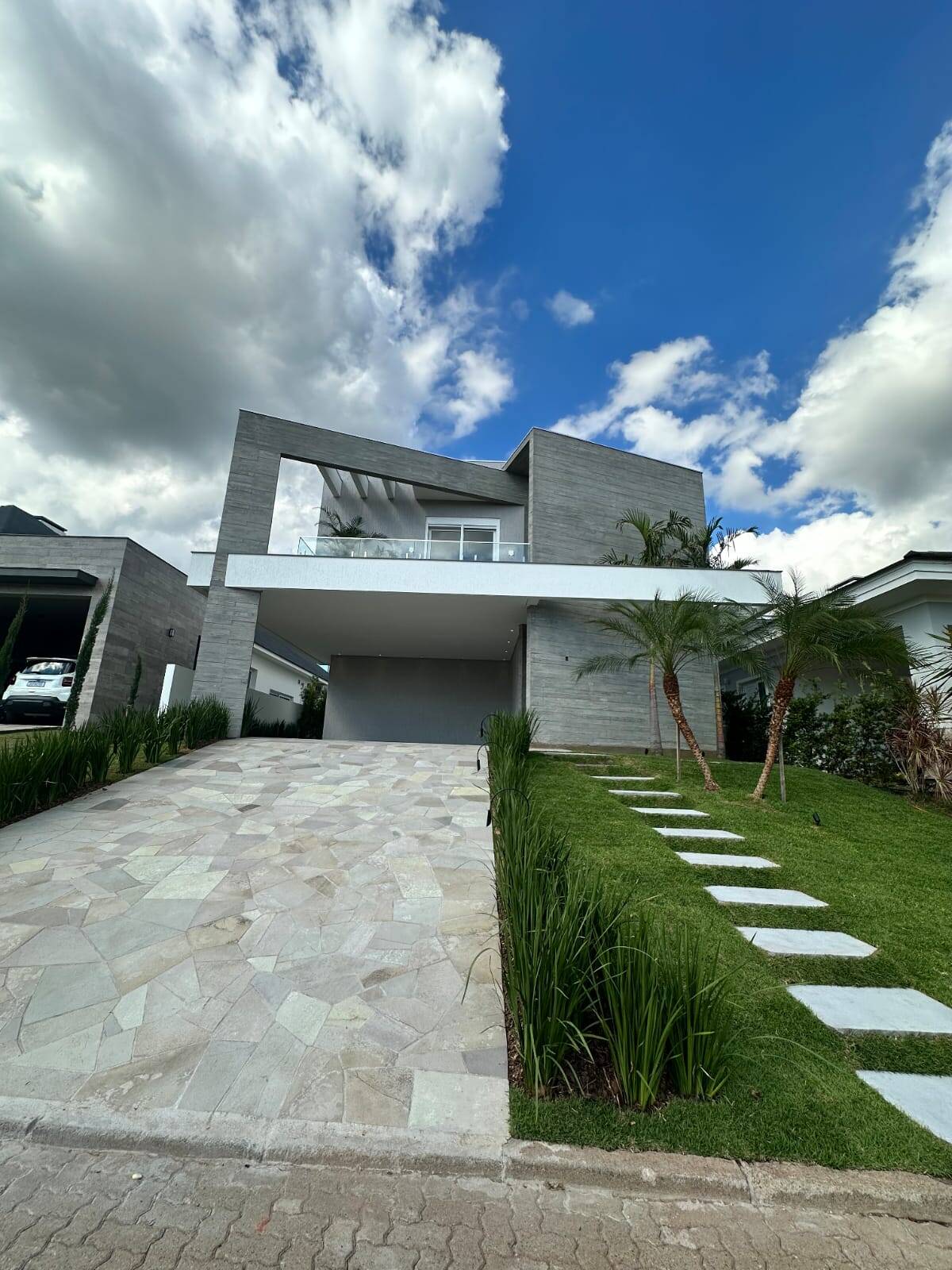 Chácara, 3 quartos, 222 m² - Foto 4