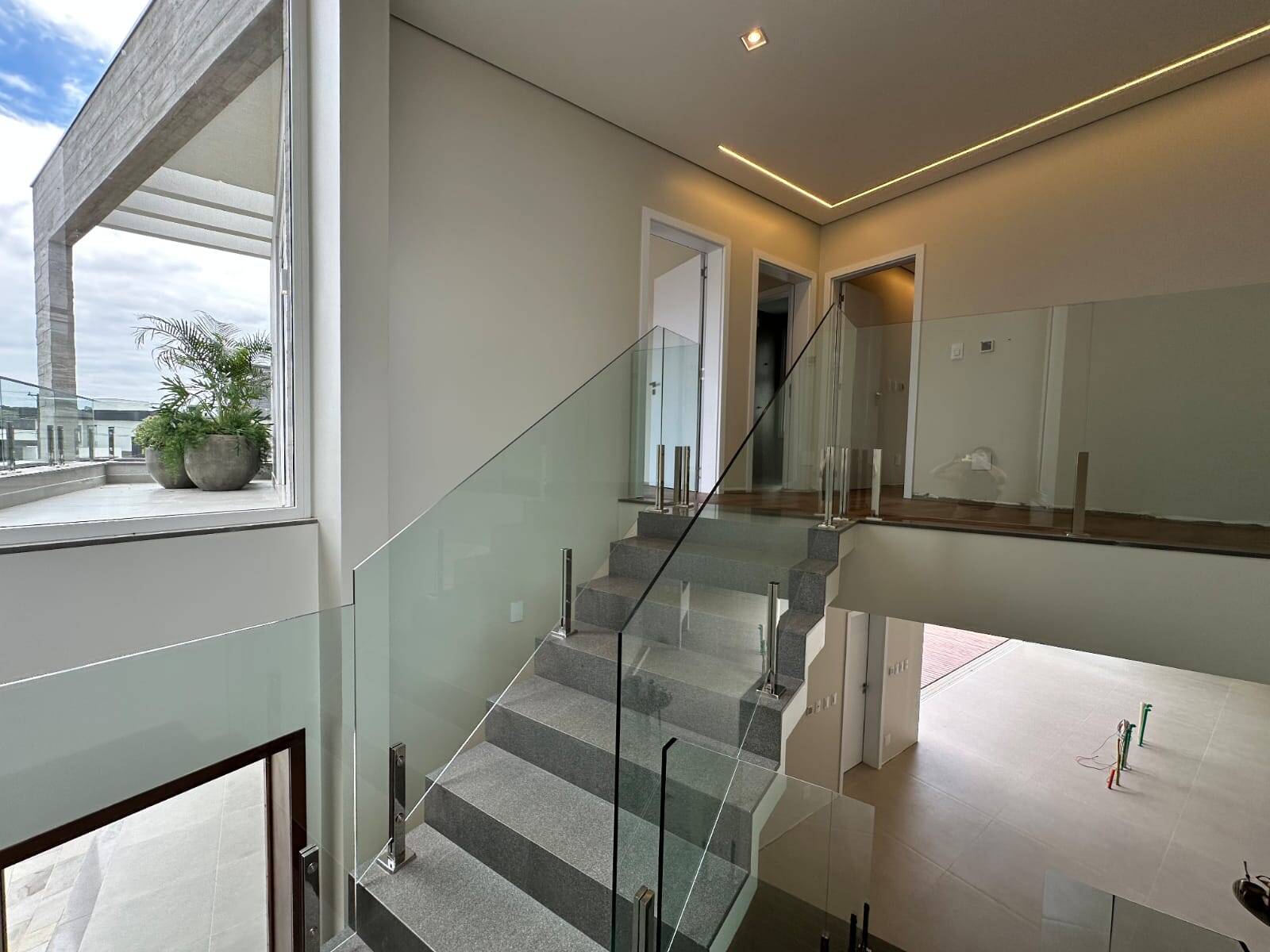 Chácara, 3 quartos, 222 m² - Foto 5