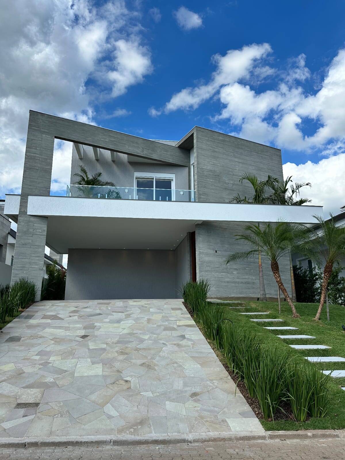 Chácara, 3 quartos, 222 m² - Foto 3