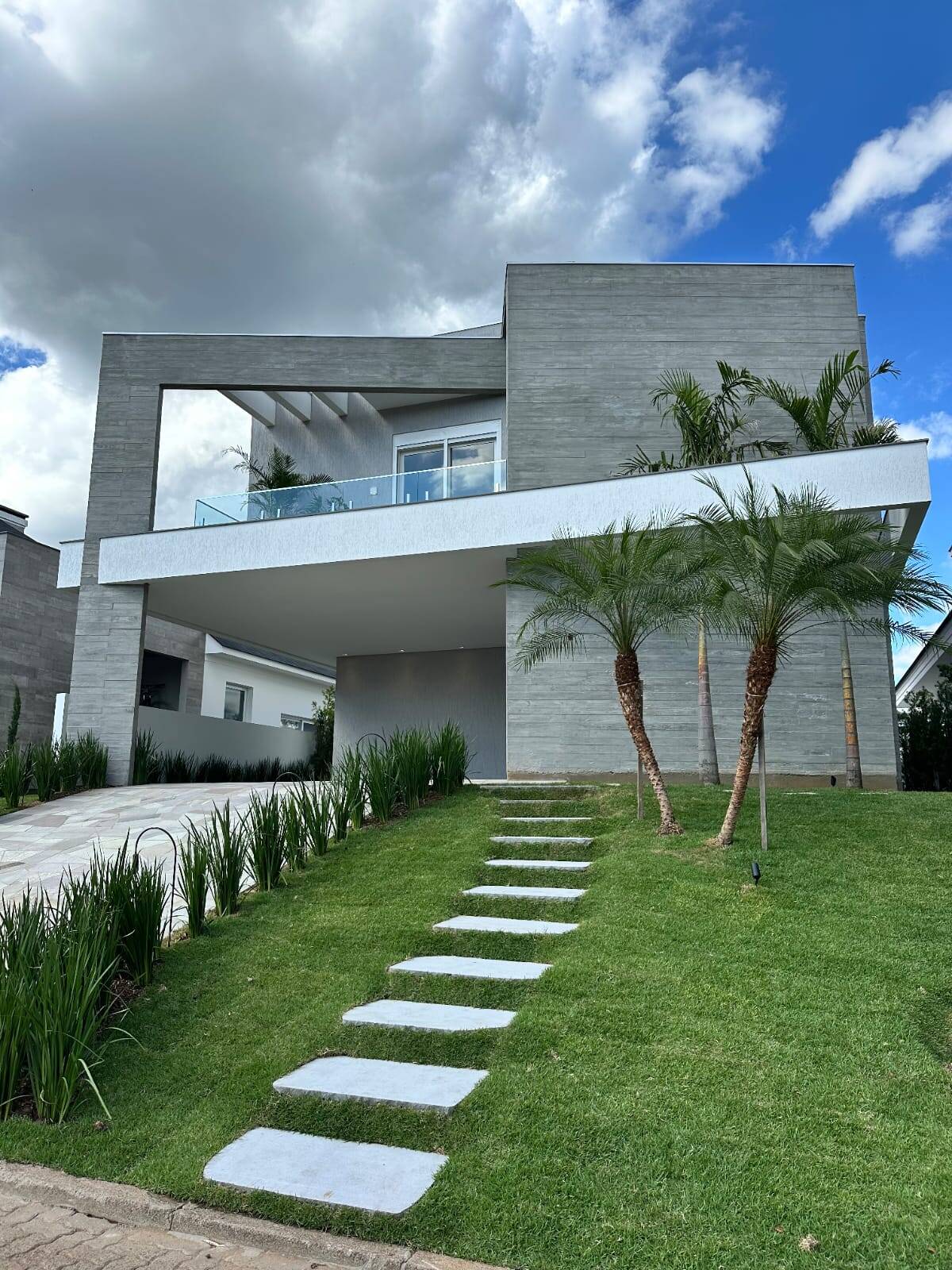 Chácara, 3 quartos, 222 m² - Foto 2