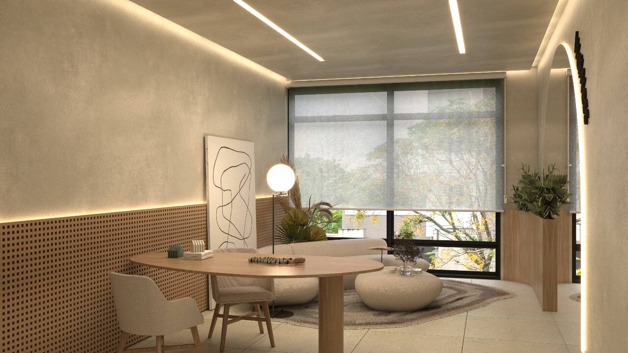 Sala-Conjunto, 47 m² - Foto 15