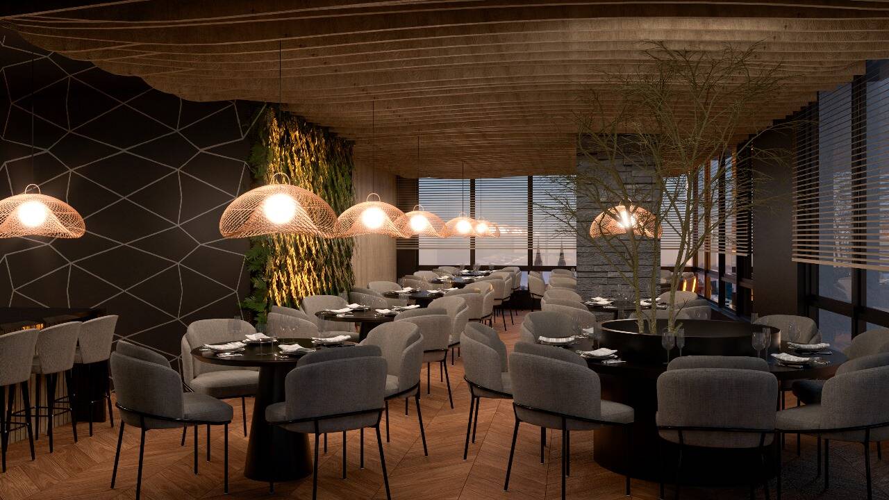 Sala-Conjunto, 47 m² - Foto 22